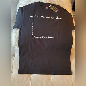 Things for Men Tshirt